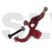 LX0735  Lynx Protos 500 - Precision Tail Bell Crank Lever - Red Devil  